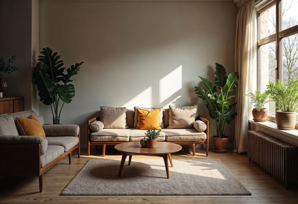 DISEÑO DE INTERIORES