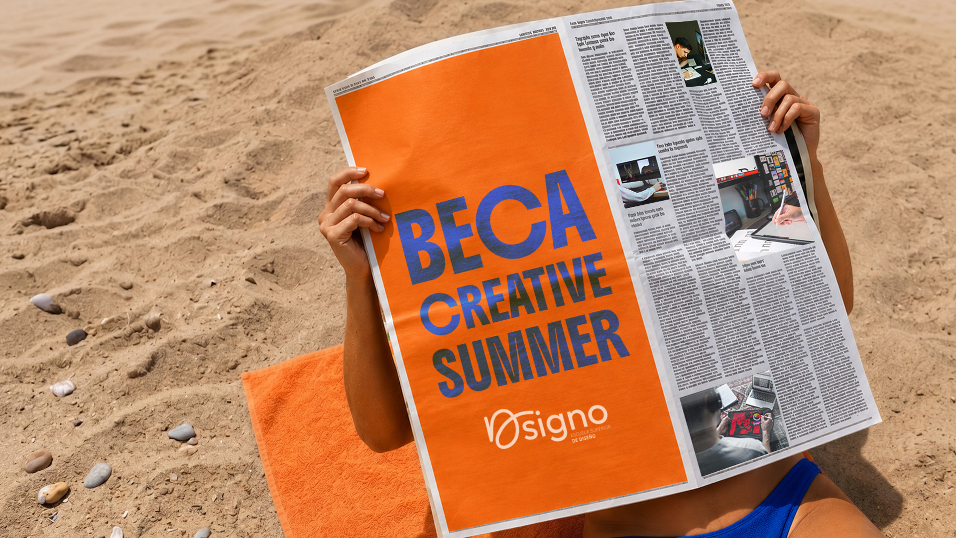 Verano Creativo
